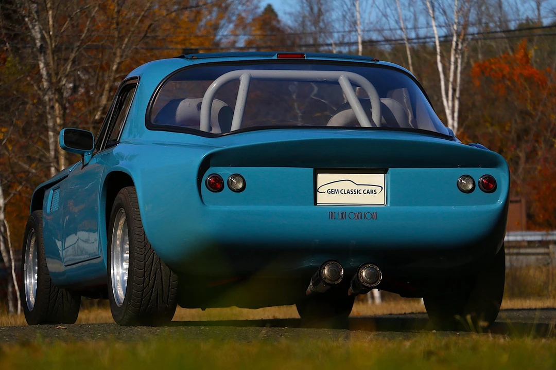 1973 TVR 2500M - Image 23 of 31