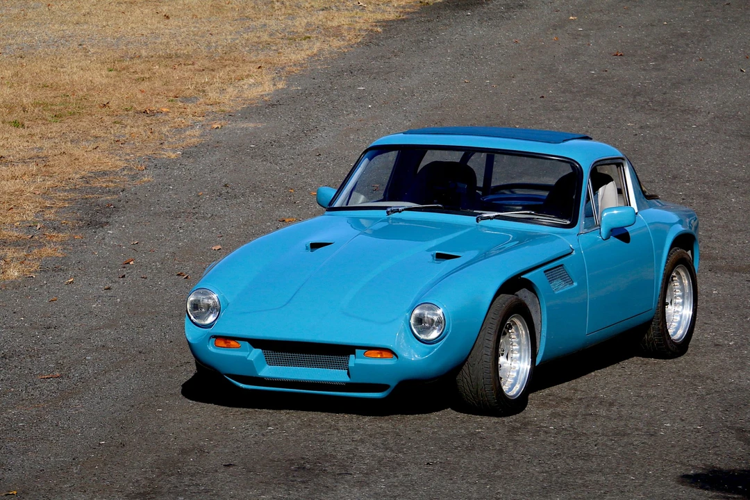 1973 TVR 2500M - Image 7 of 31