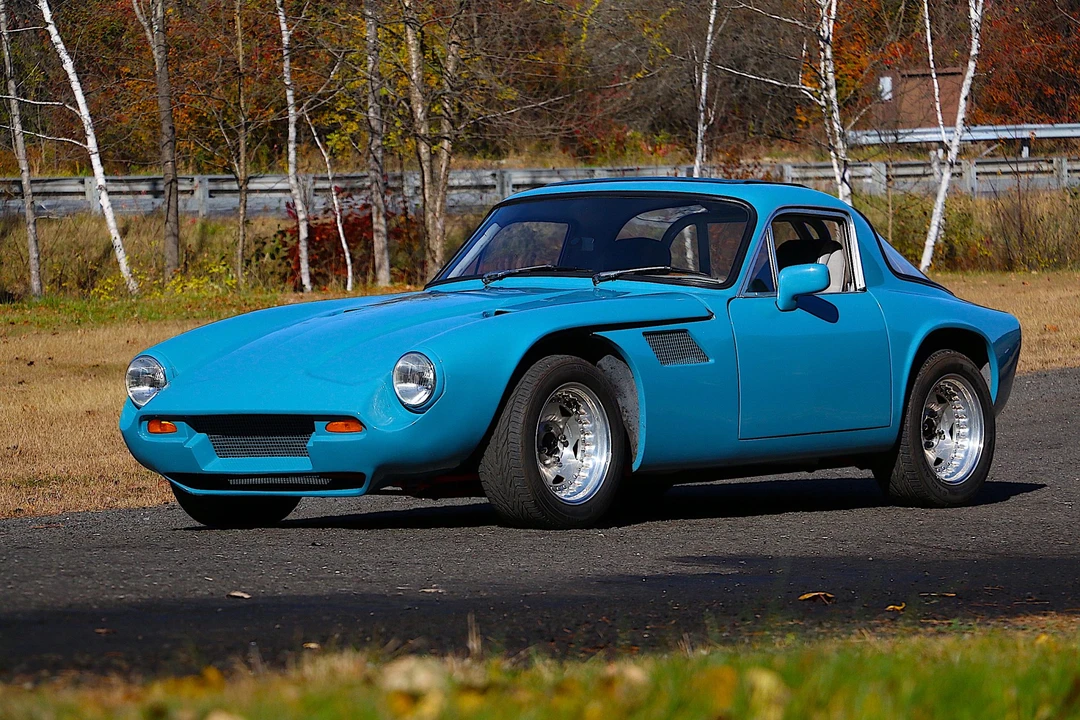1973 TVR 2500M - Image 4 of 31