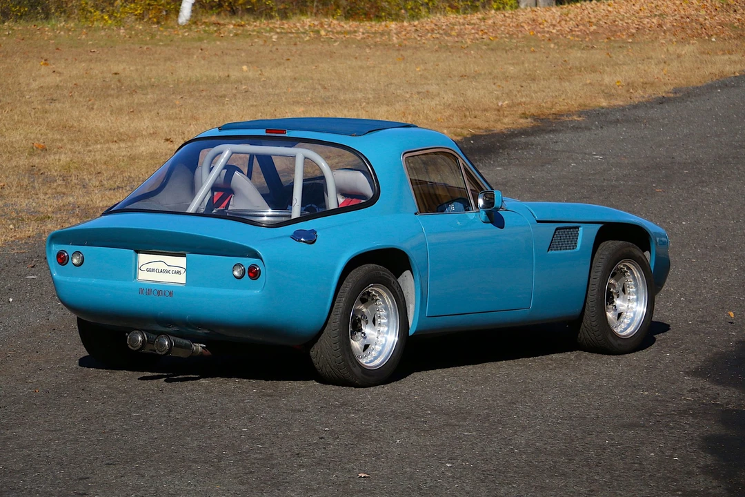 1973 TVR 2500M - Image 18 of 31