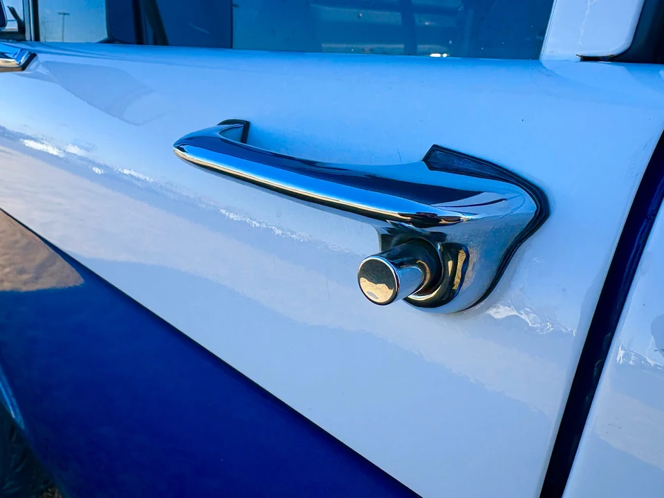 1974 Ford Bronco 1st Gen - Image 14 of 31