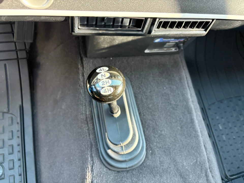 1974 Ford Bronco 1st Gen - Image 31 of 31