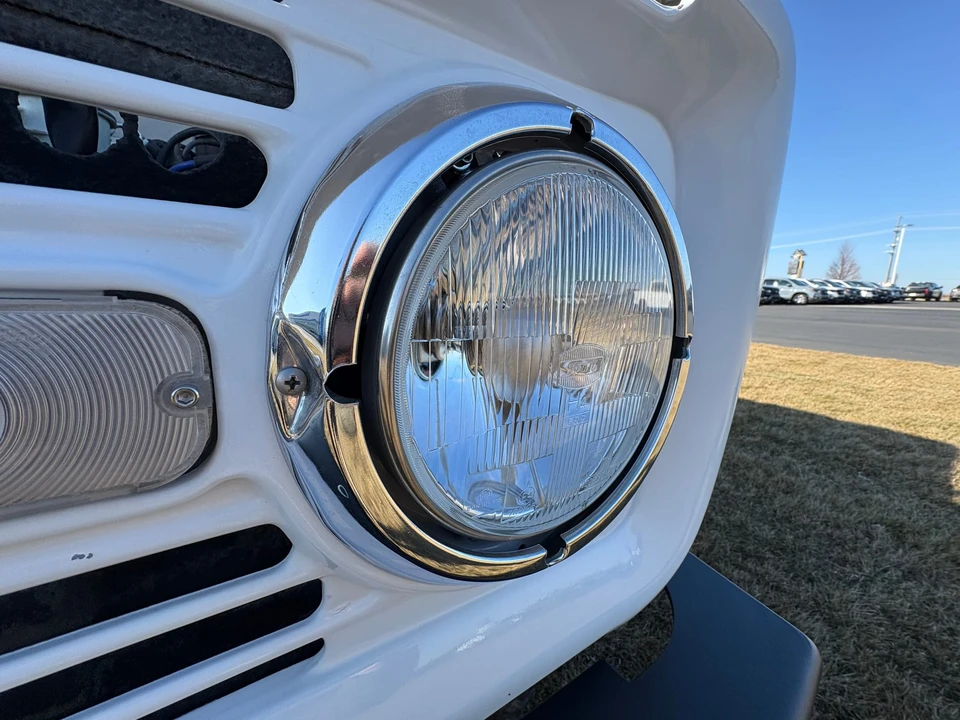 1974 Ford Bronco 1st Gen - Image 11 of 31