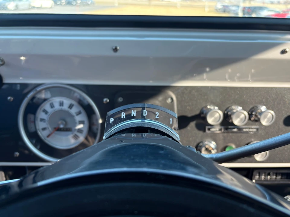 1974 Ford Bronco 1st Gen - Image 27 of 31