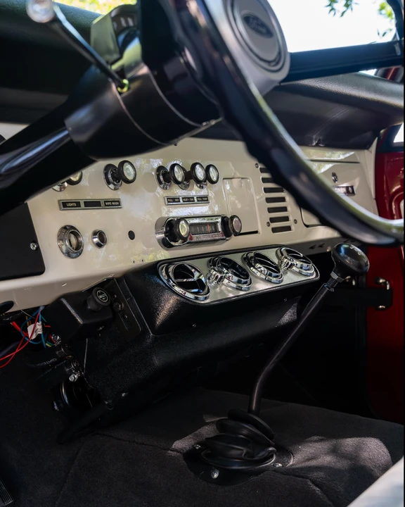 1976 Ford Bronco 1st Gen - Image 31 of 31