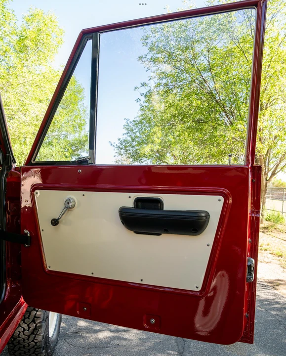 1976 Ford Bronco 1st Gen - Image 28 of 31