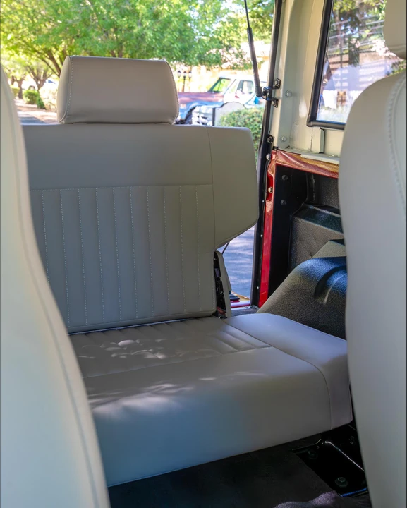 1976 Ford Bronco 1st Gen - Image 29 of 31