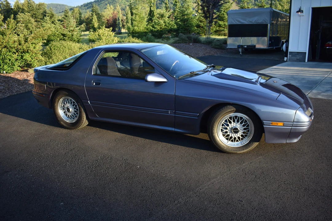 1987 Mazda RX-7 FC - Image 20 of 31