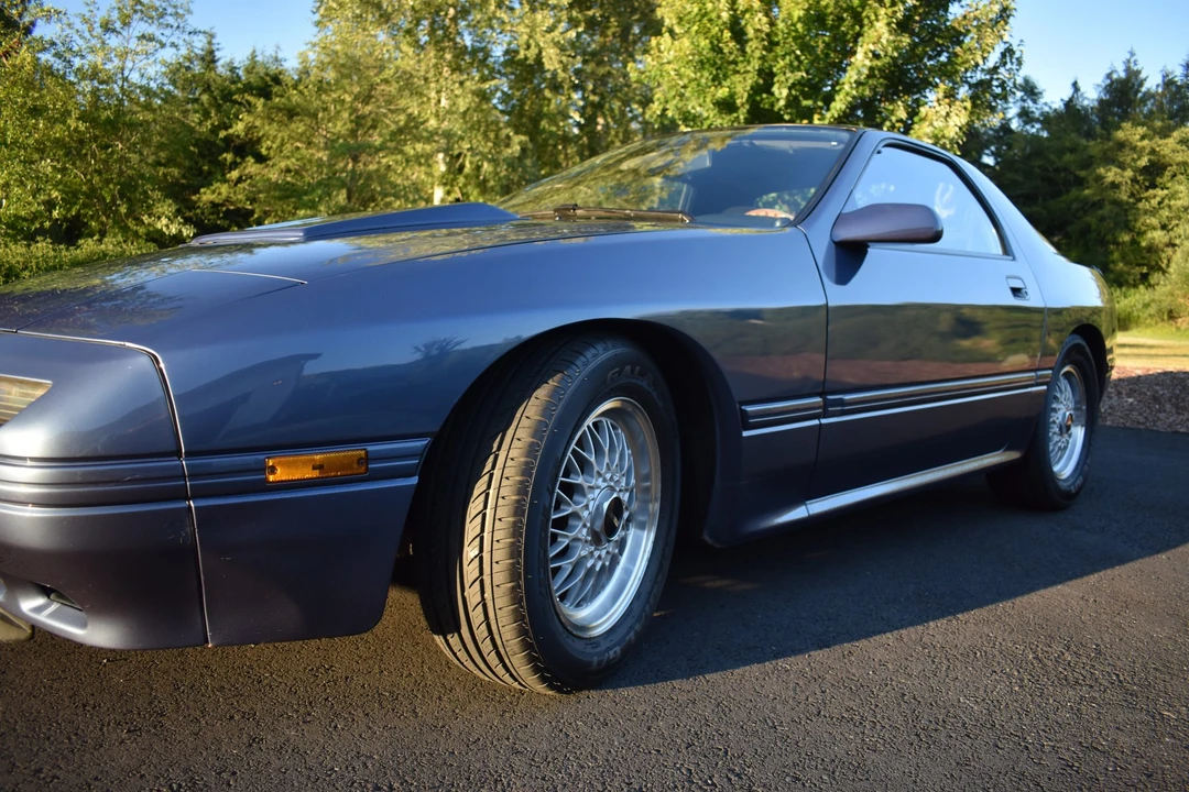1987 Mazda RX-7 FC - Image 26 of 31
