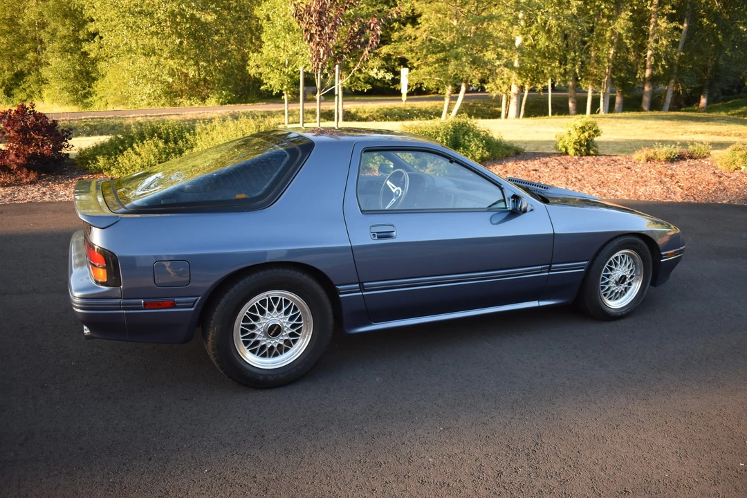 1987 Mazda RX-7 FC - Image 18 of 31