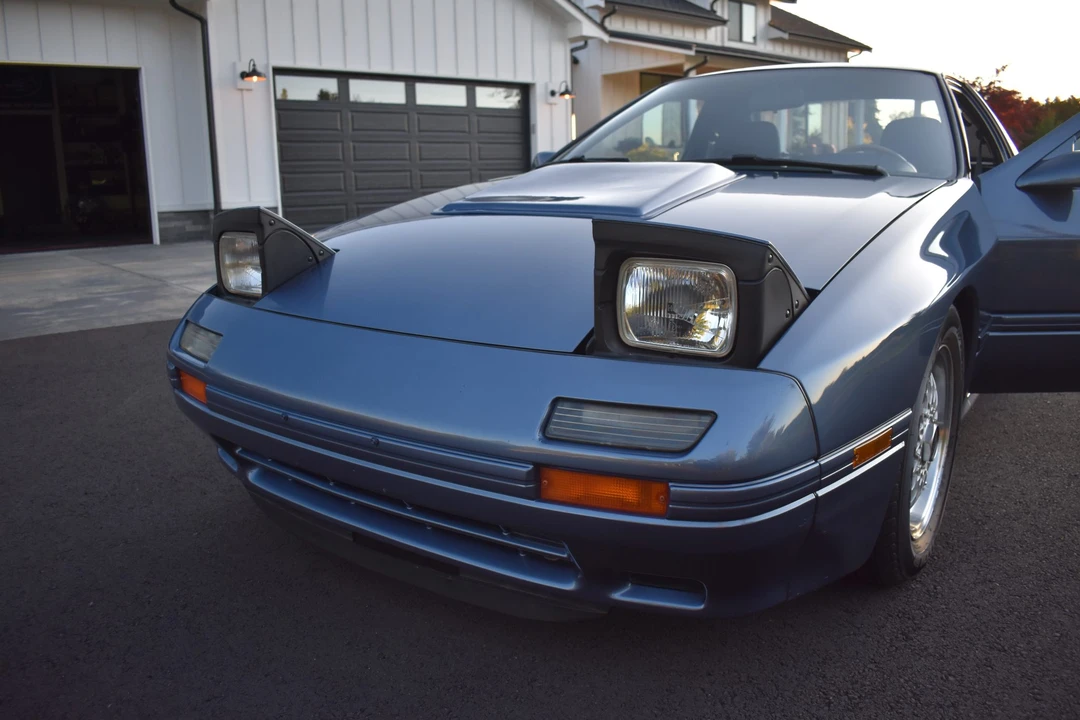 1987 Mazda RX-7 FC - Image 28 of 31