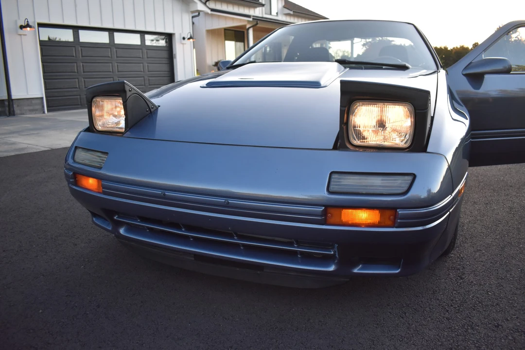 1987 Mazda RX-7 FC - Image 29 of 31