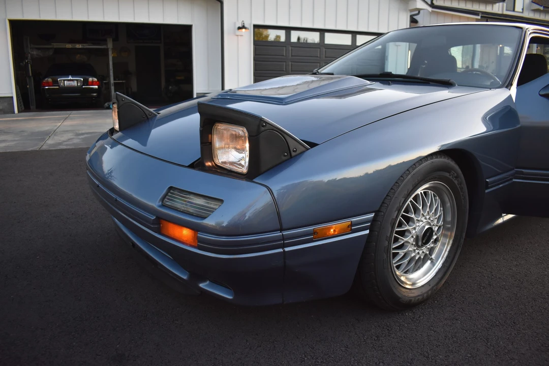 1987 Mazda RX-7 FC - Image 30 of 31