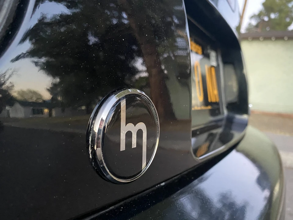 1992 Mazda NA MX-5 Miata - Image 27 of 31