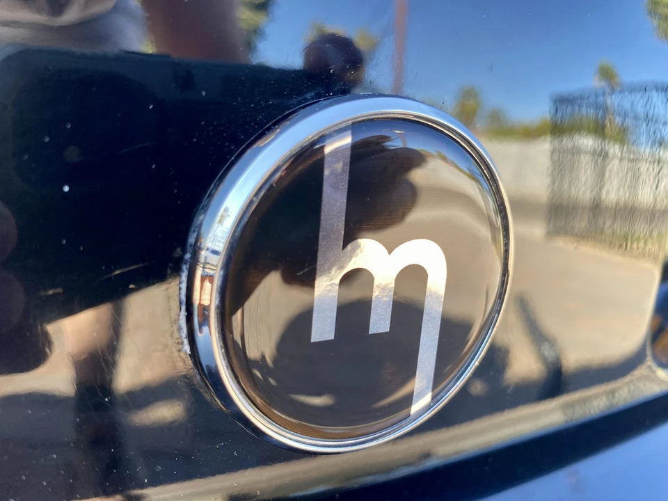 1992 Mazda NA MX-5 Miata - Image 28 of 31