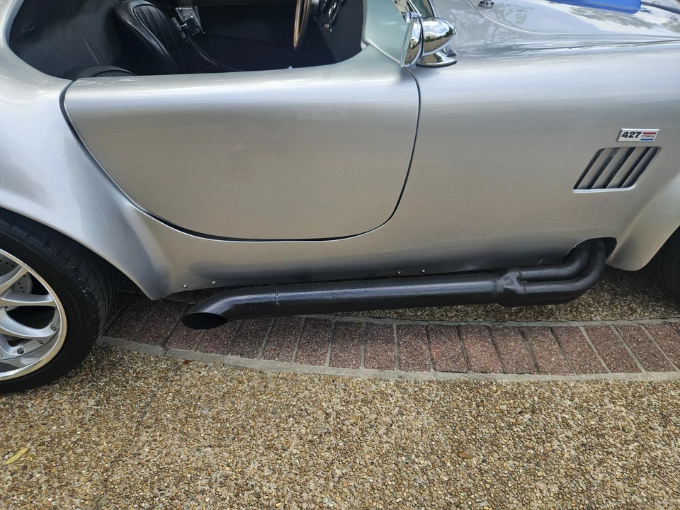Shelby Cobra Replica - Image 21 of 31