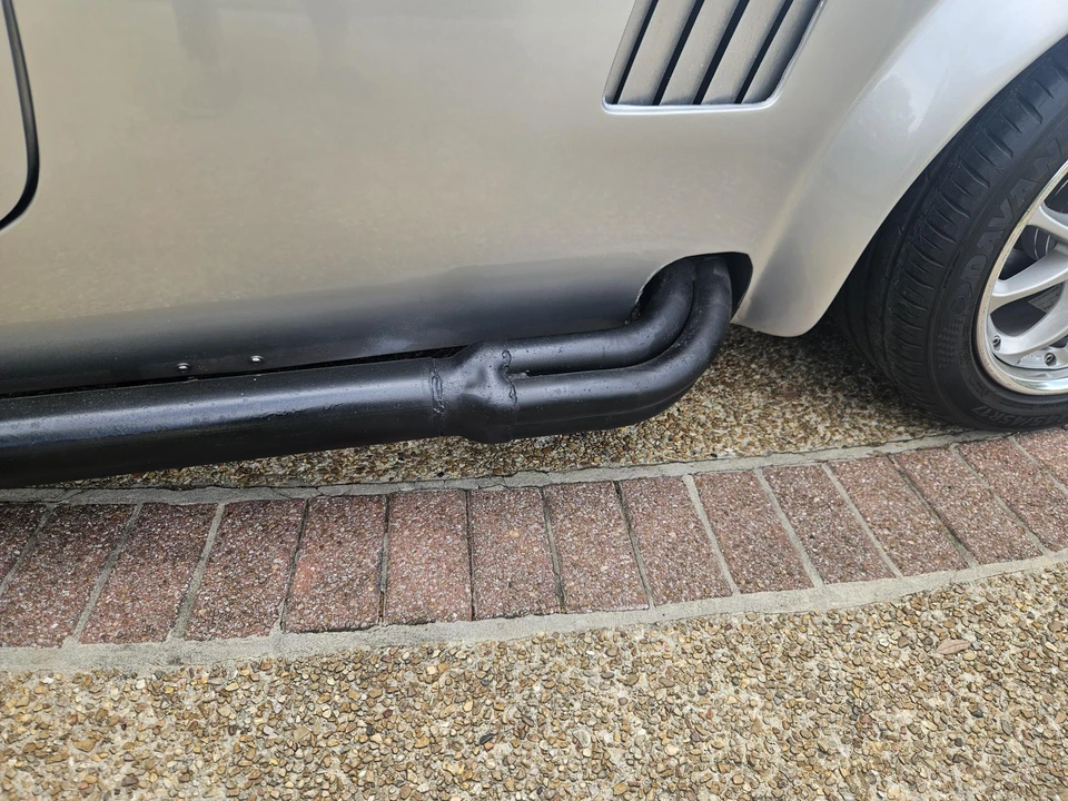 Shelby Cobra Replica - Image 23 of 31