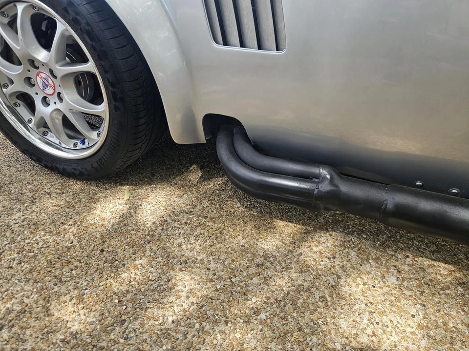 Shelby Cobra Replica - Image 25 of 31