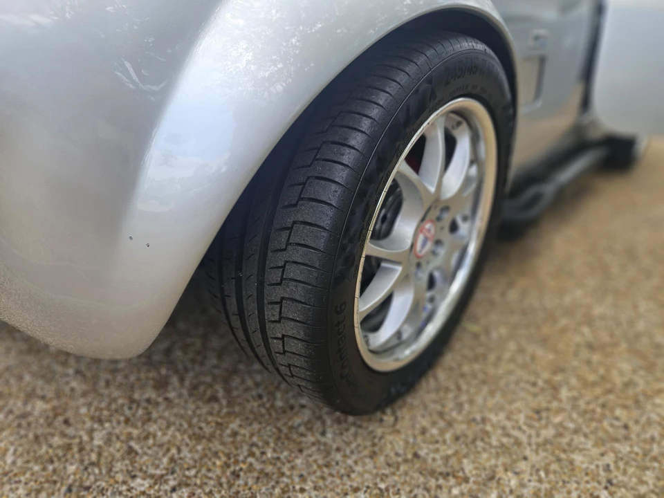 Shelby Cobra Replica - Image 28 of 31
