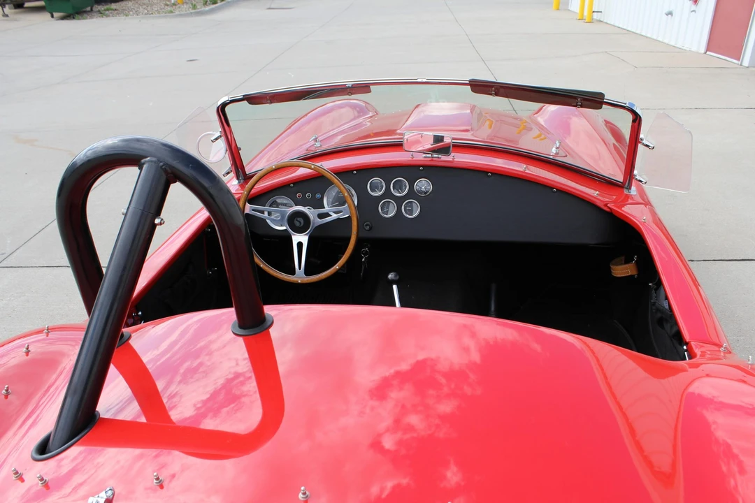 Shelby Cobra Replica - Image 31 of 31