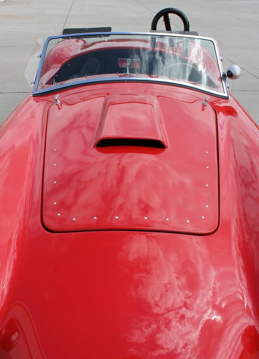 Shelby Cobra Replica - Image 16 of 31