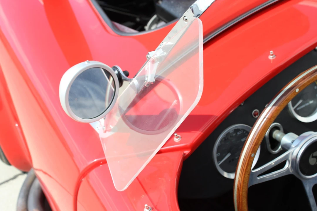 Shelby Cobra Replica - Image 23 of 31