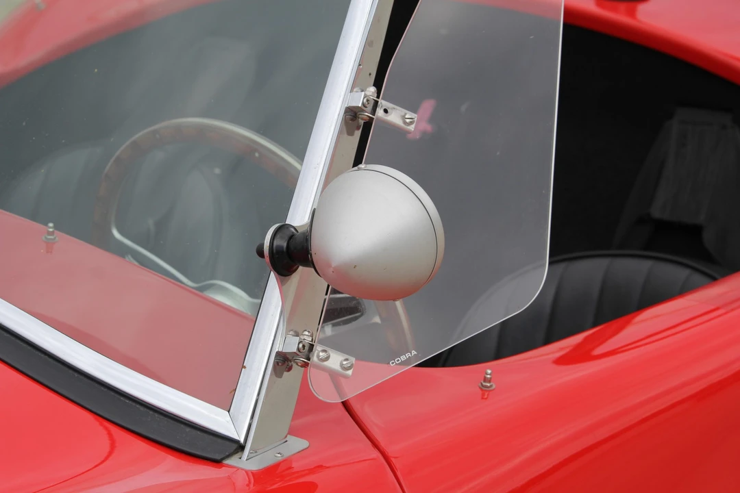 Shelby Cobra Replica - Image 22 of 31