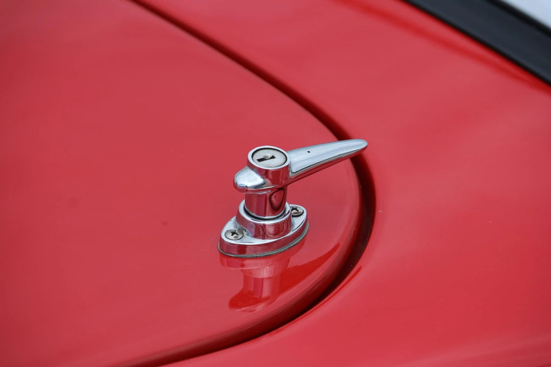 Shelby Cobra Replica - Image 21 of 31