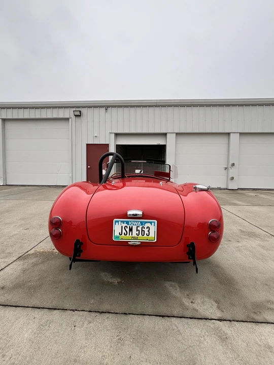 Shelby Cobra Replica - Image 28 of 31