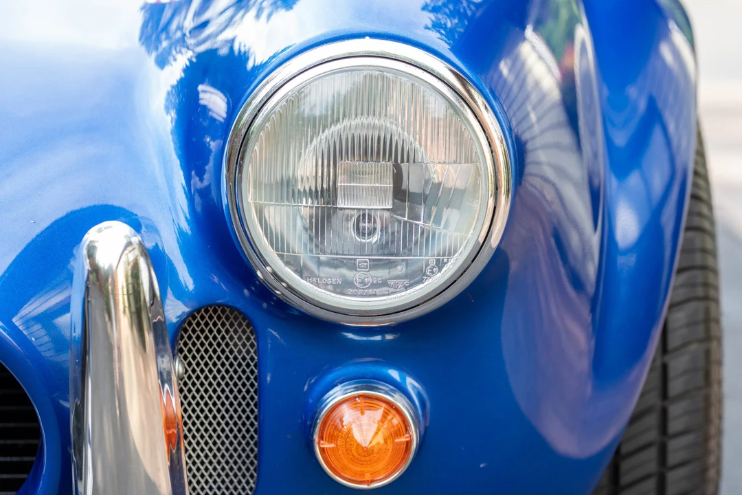 Shelby Cobra Replica - Image 22 of 31