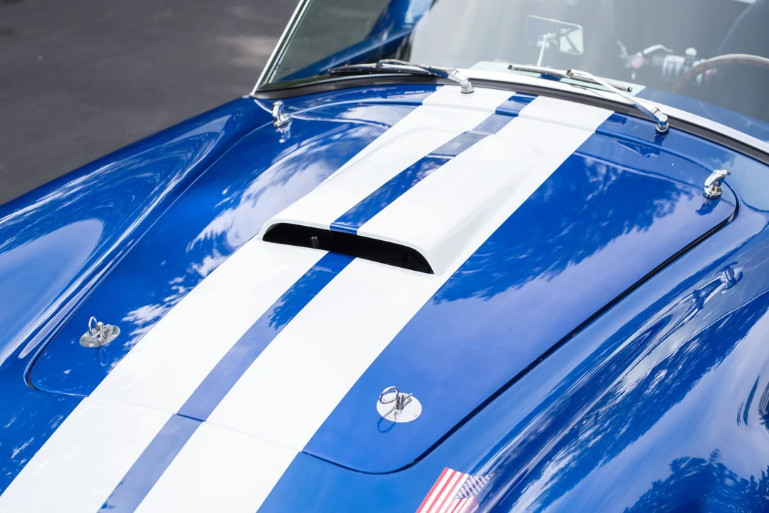 Shelby Cobra Replica - Image 30 of 31