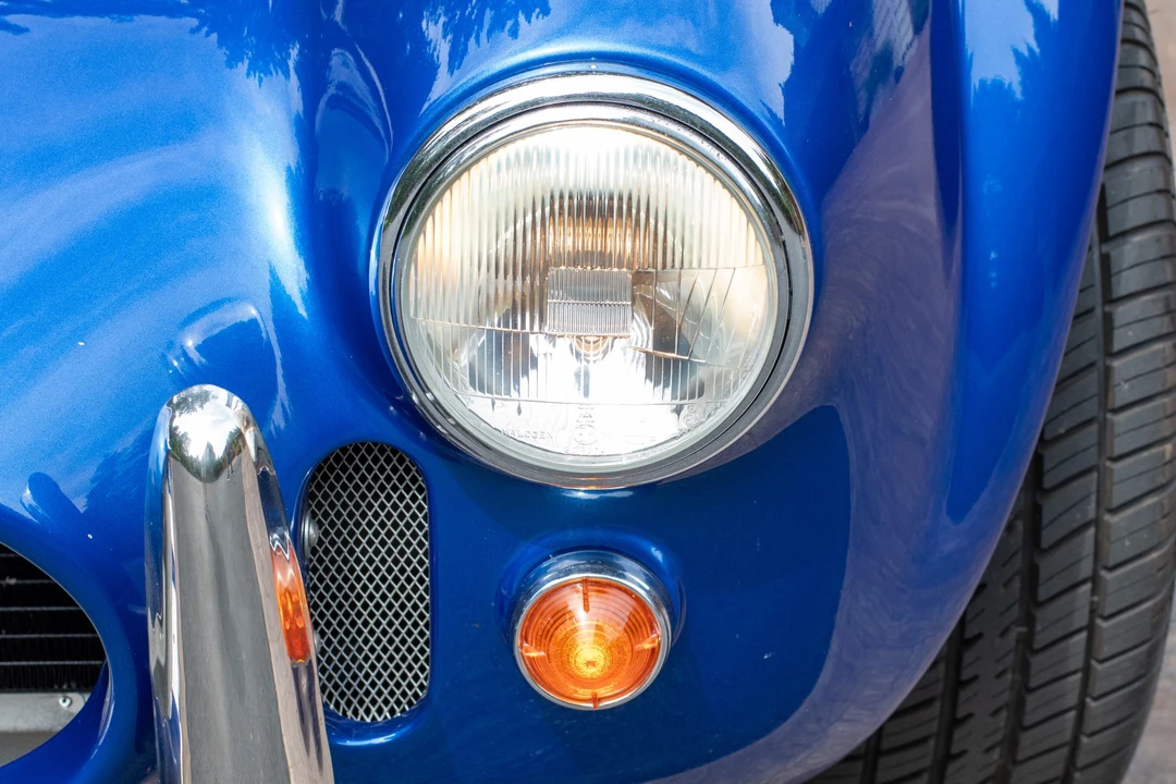 Shelby Cobra Replica - Image 24 of 31