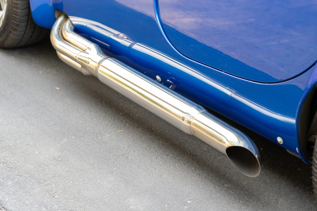 Shelby Cobra Replica - Image 18 of 31