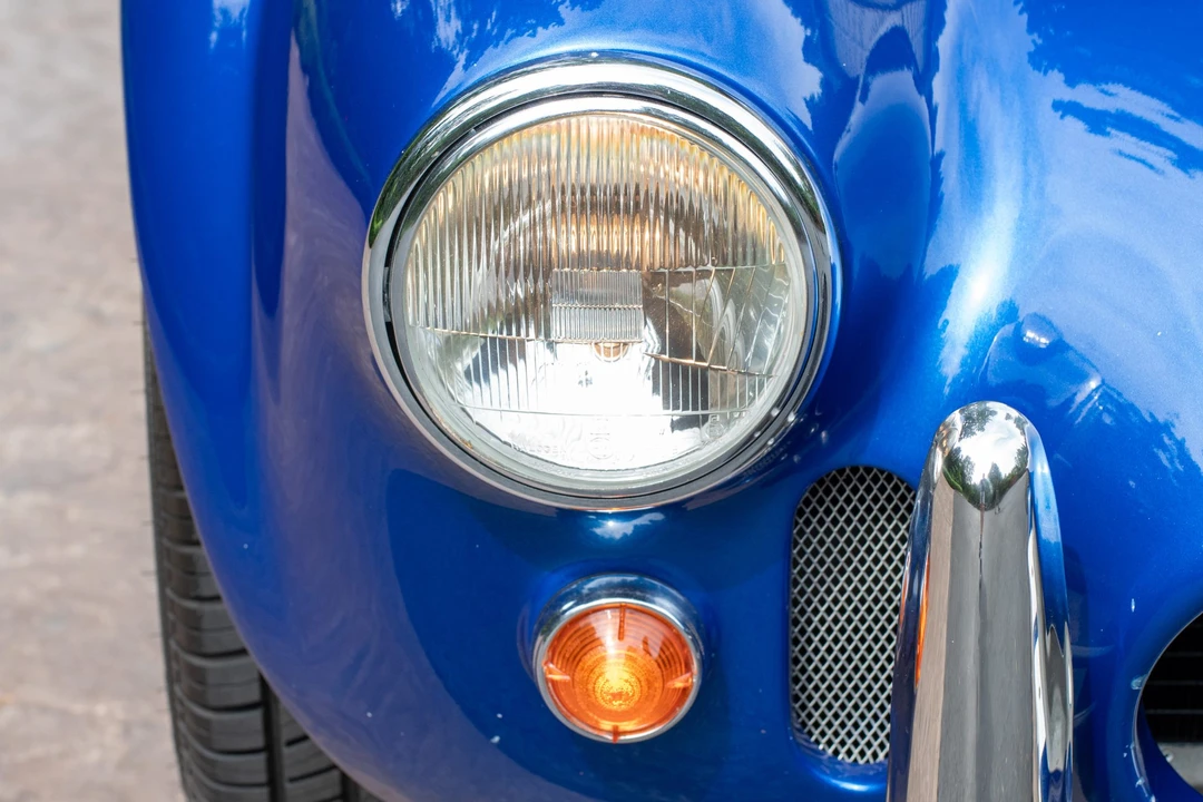 Shelby Cobra Replica - Image 23 of 31