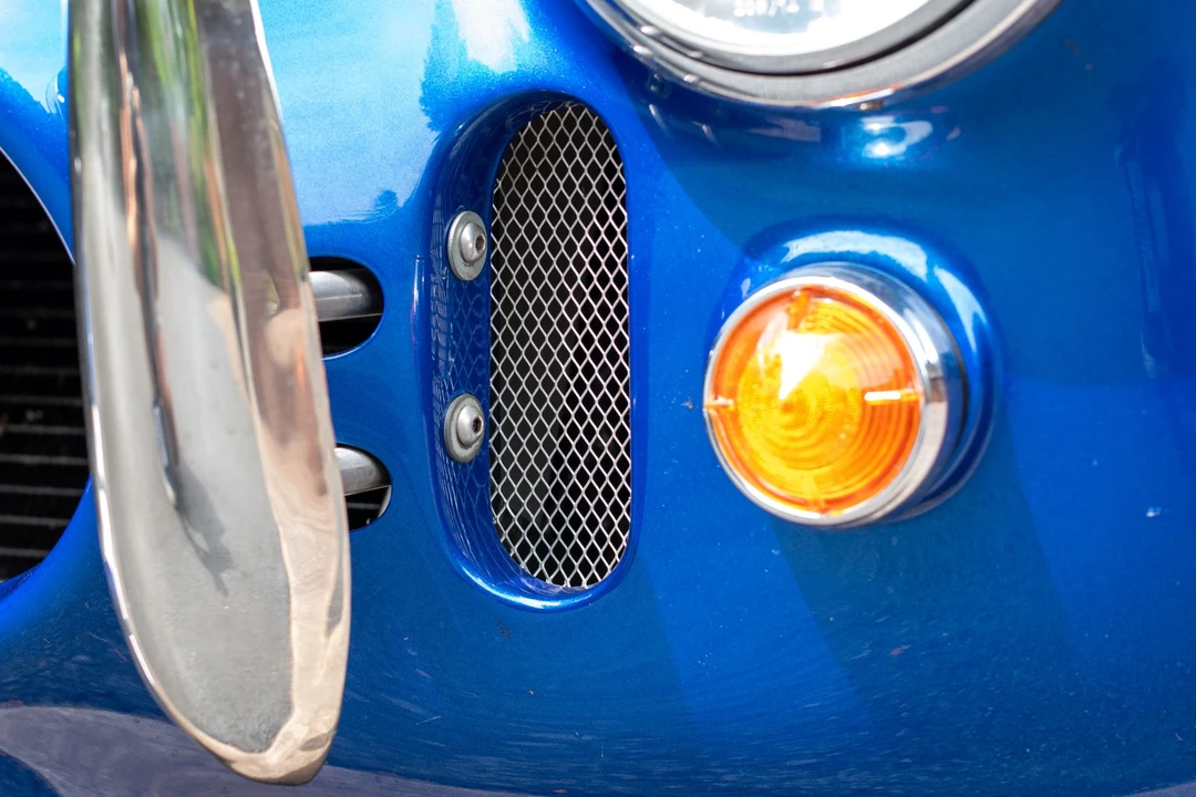 Shelby Cobra Replica - Image 26 of 31