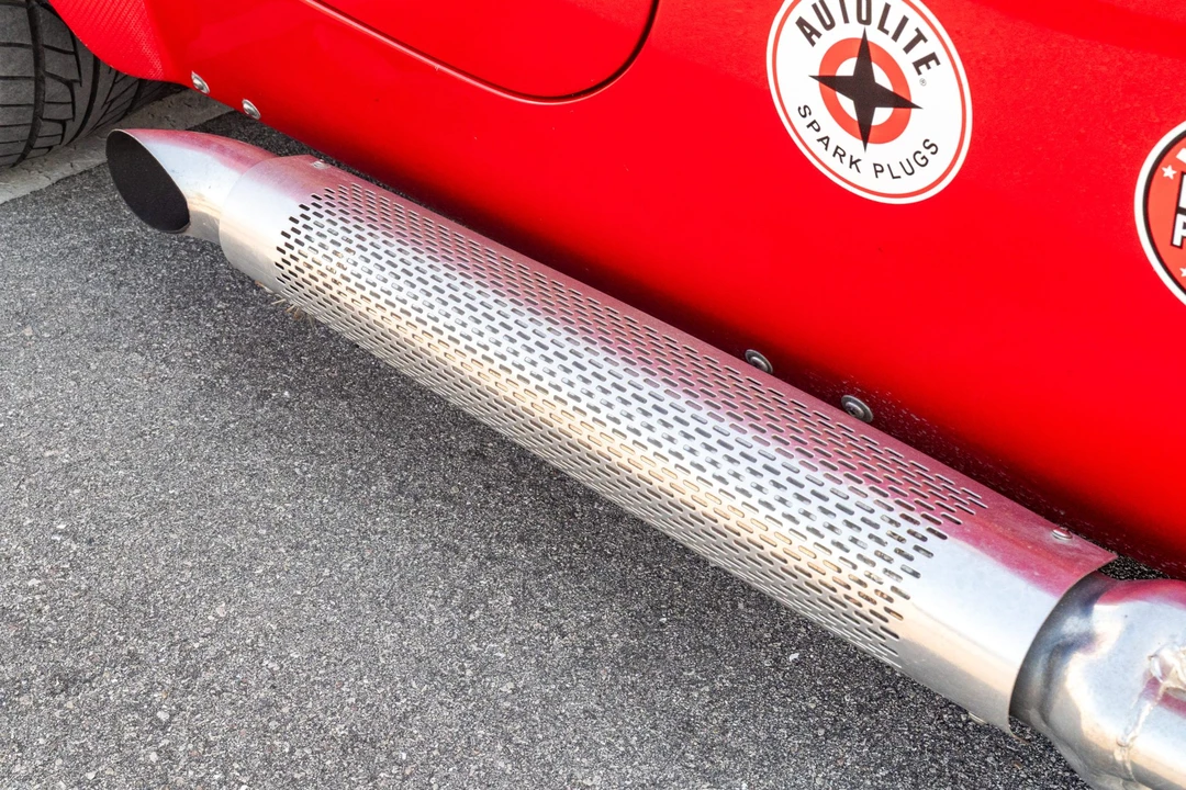 Shelby Cobra Replica - Image 20 of 31