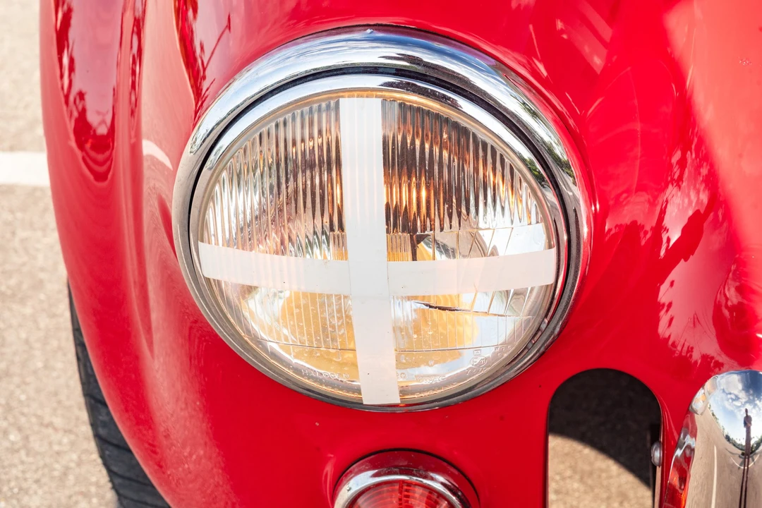 Shelby Cobra Replica - Image 12 of 31