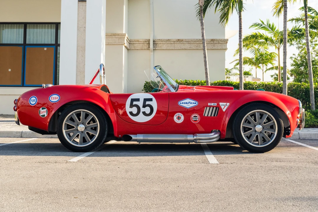 Shelby Cobra Replica - Image 5 of 31