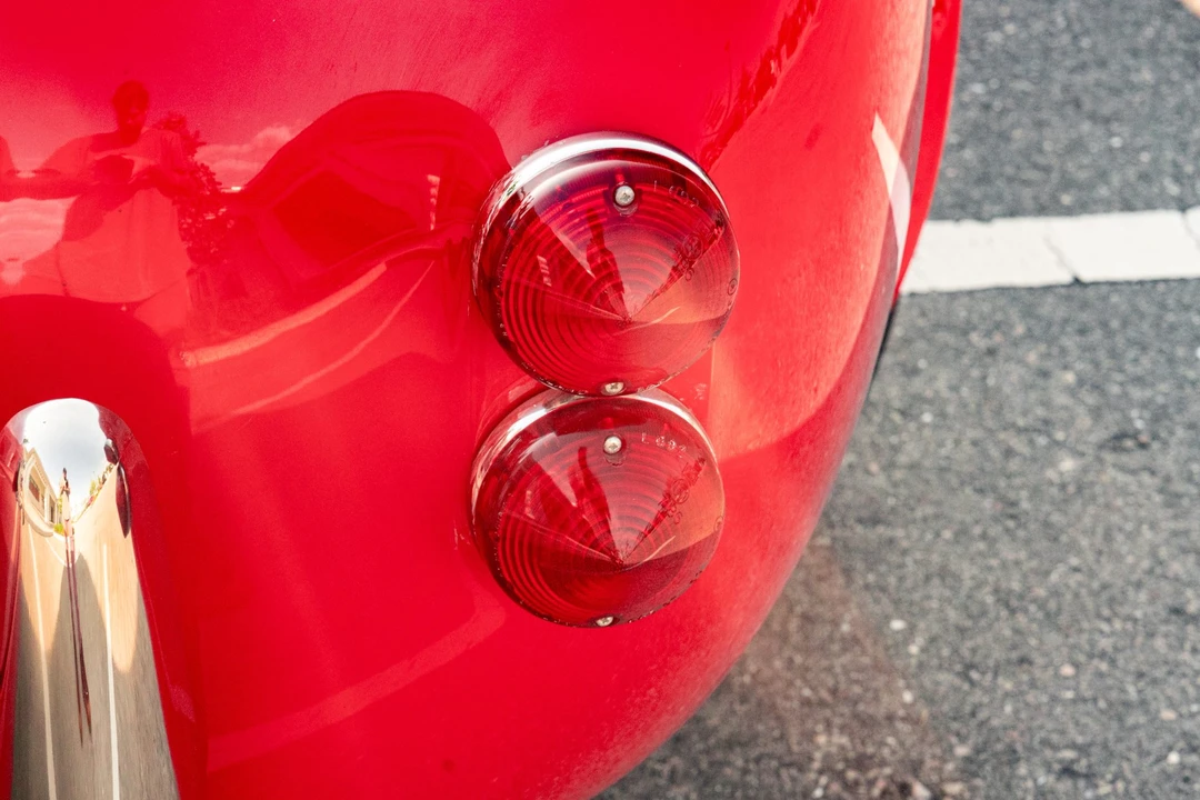 Shelby Cobra Replica - Image 19 of 31