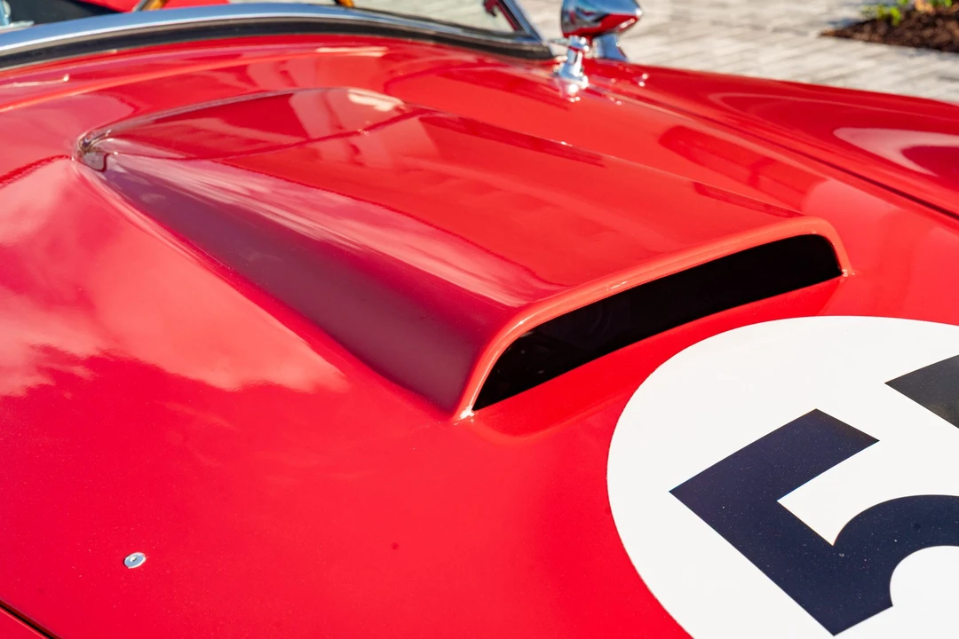 Shelby Cobra Replica - Image 24 of 31