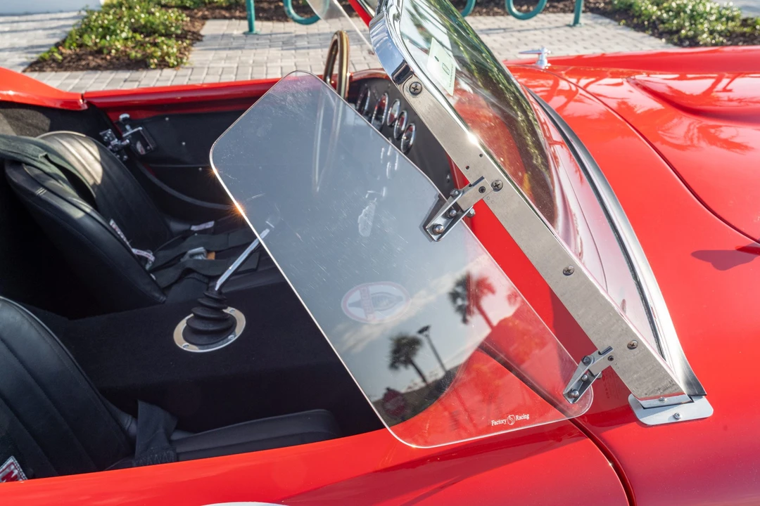 Shelby Cobra Replica - Image 23 of 31