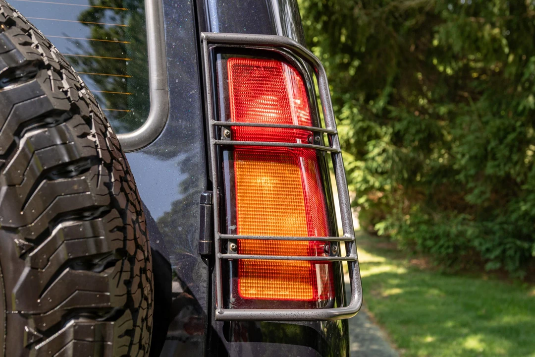 2004 Land Rover Discovery 2nd Gen - Image 18 of 31