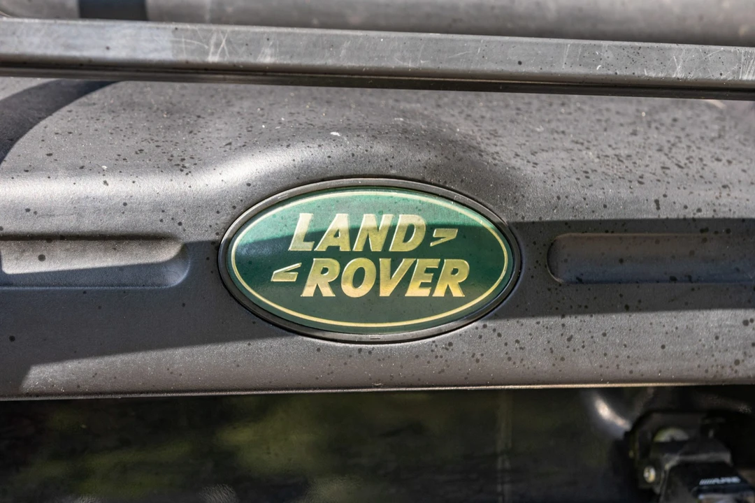 2004 Land Rover Discovery 2nd Gen - Image 22 of 31