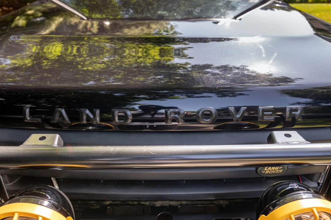 2004 Land Rover Discovery 2nd Gen - Image 20 of 31