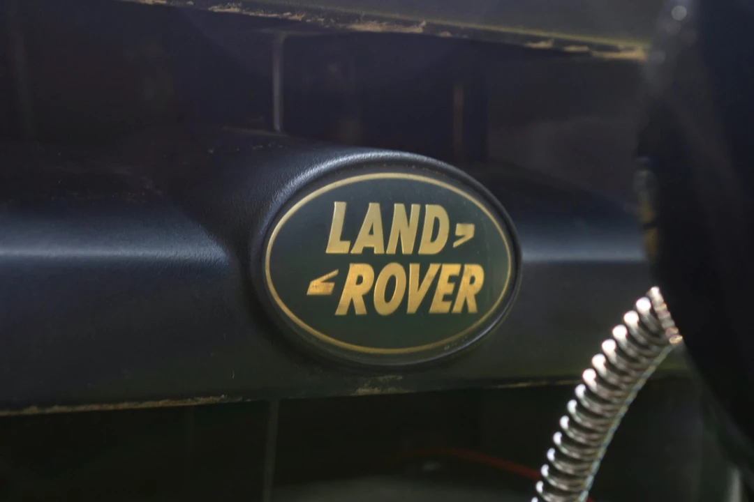 2004 Land Rover Discovery 2nd Gen - Image 23 of 31