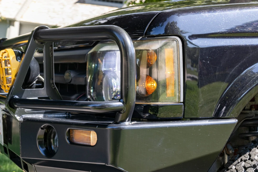 2004 Land Rover Discovery 2nd Gen - Image 13 of 31
