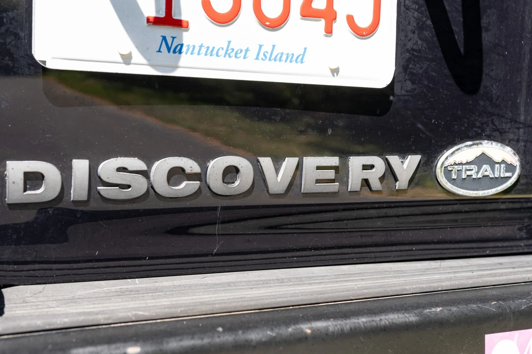 2004 Land Rover Discovery 2nd Gen - Image 26 of 31