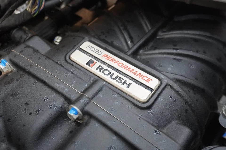 2019 Parts & Memorabilia Engines - Image 4 of 8