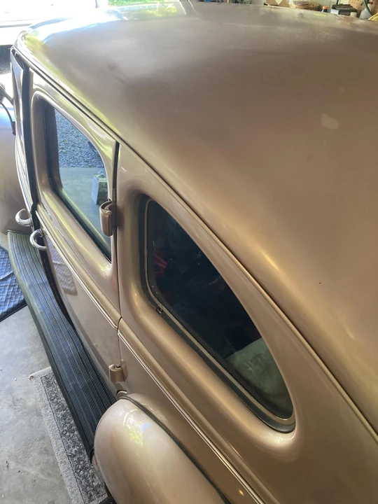 1939 Ford Standard & Deluxe & Super Deluxe - Image 18 of 31