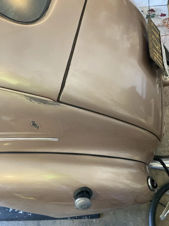 1939 Ford Standard & Deluxe & Super Deluxe - Image 13 of 31